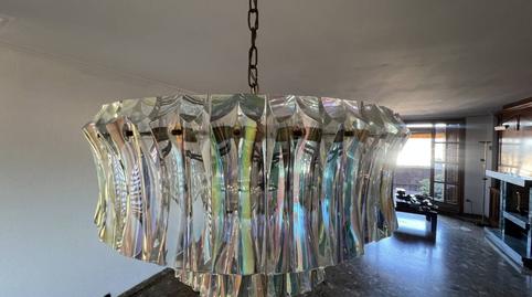 Foto 4 de Àtic en venda a Calle Torreta, Font Verda, Granollers