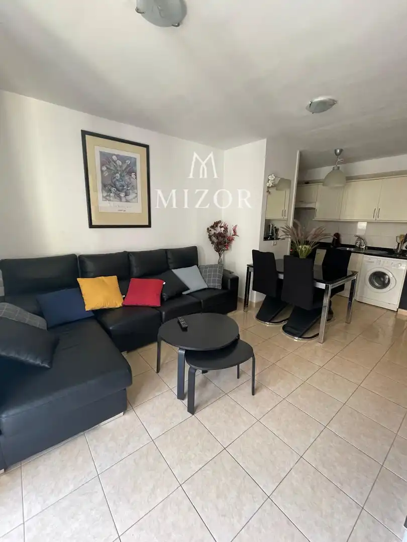 Appartement compact avec piscine à vendre à Caleta del jurado, imagen 9