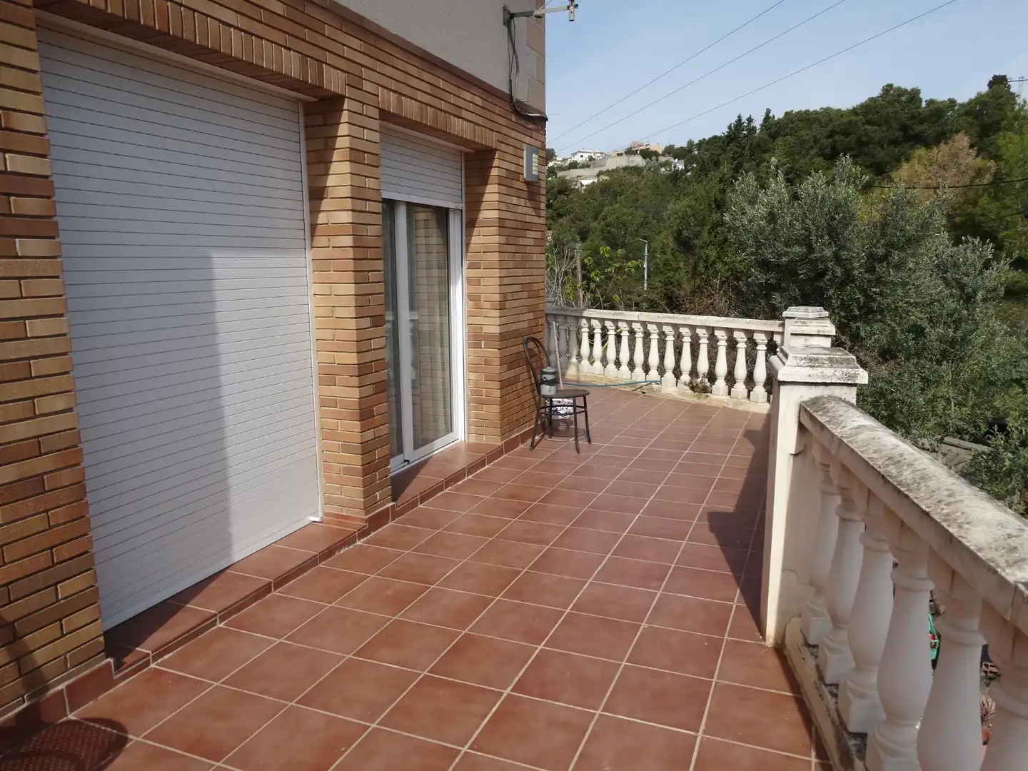 Casa con terraza en venta en Canyelles, imagen 19