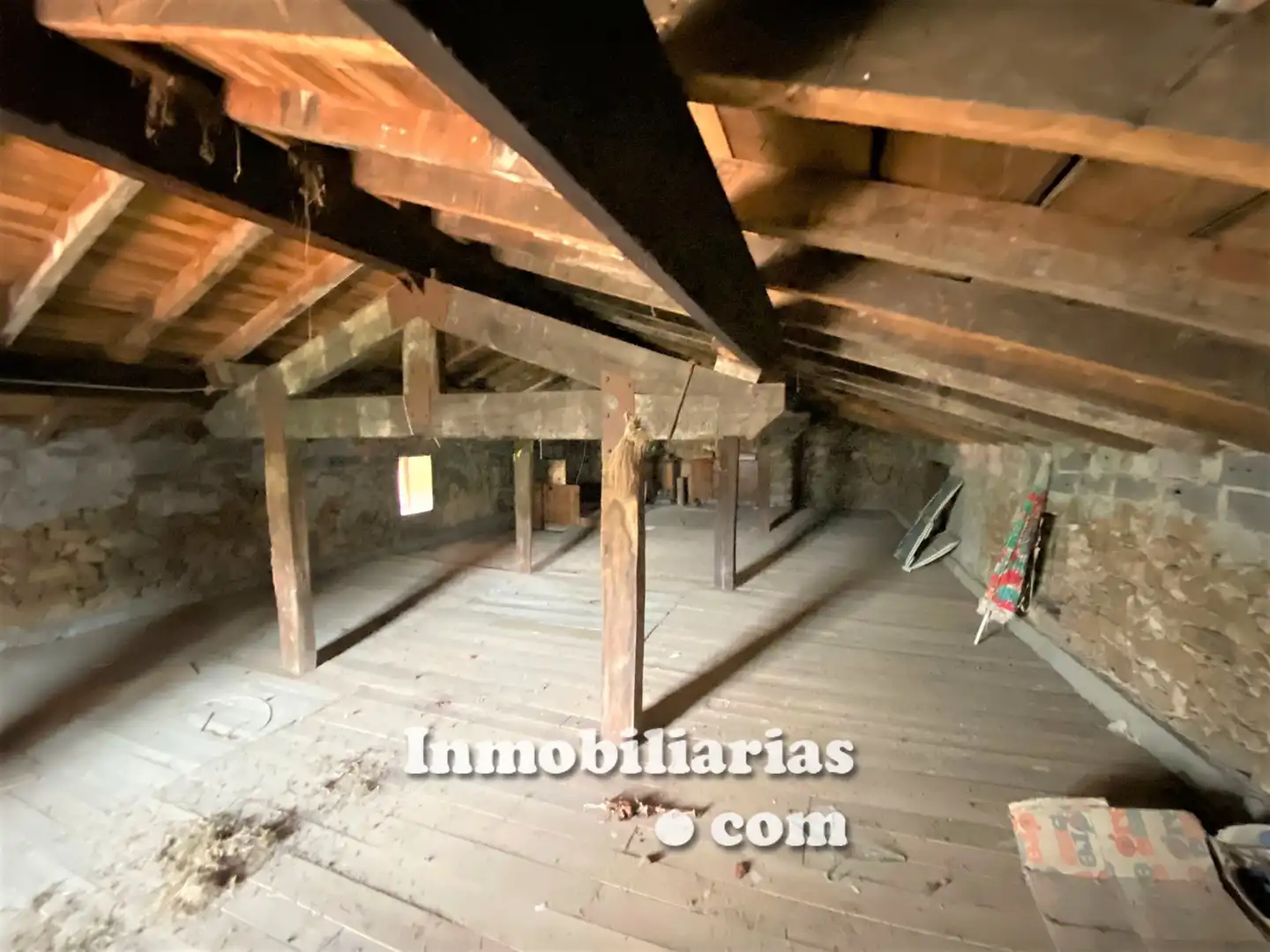 Finca rústica en venta en Castro-Urdiales con Calefacción, Jardín privado y Terraza