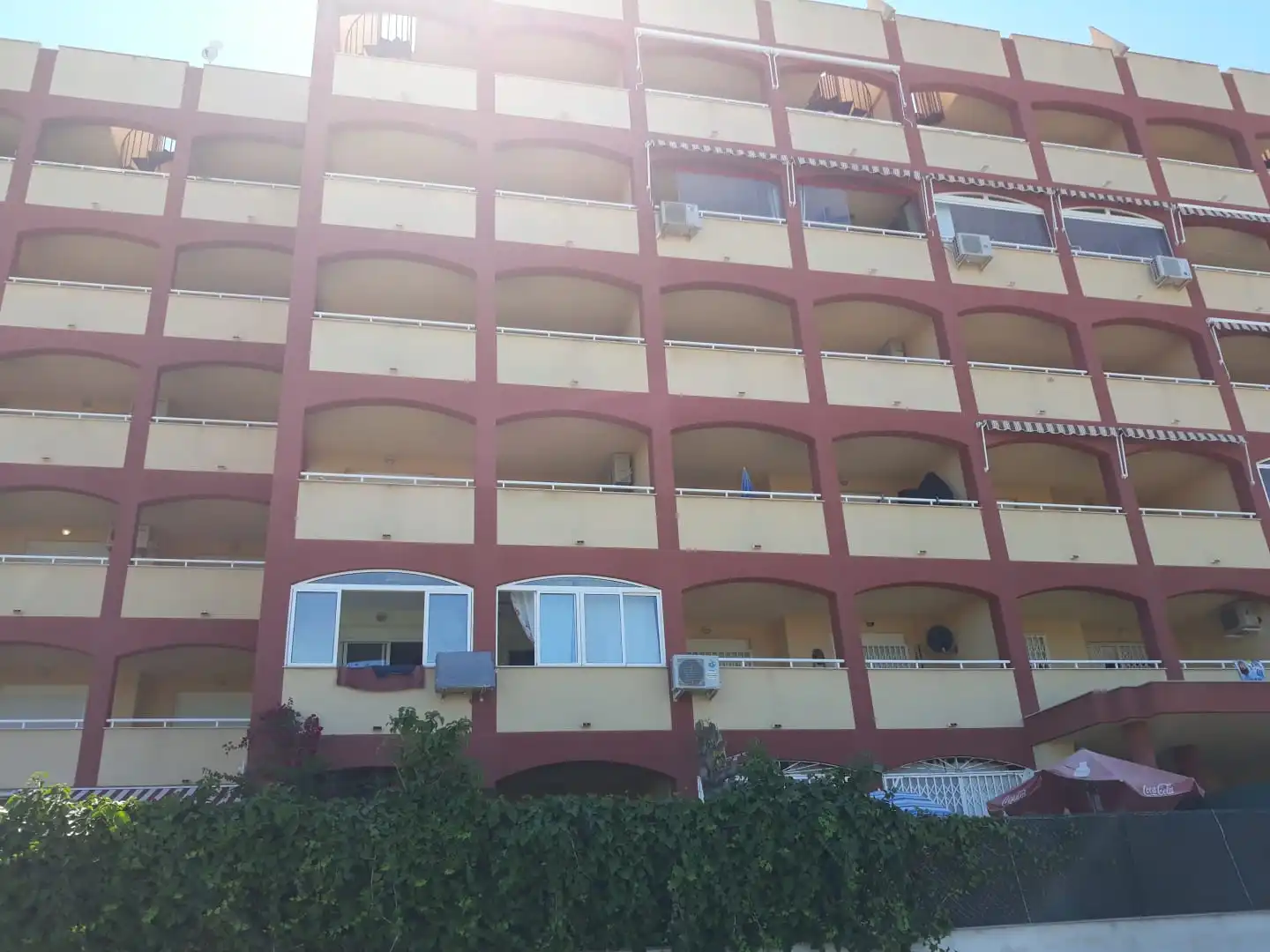 Wohnung zum Verkauf in C/ Helena