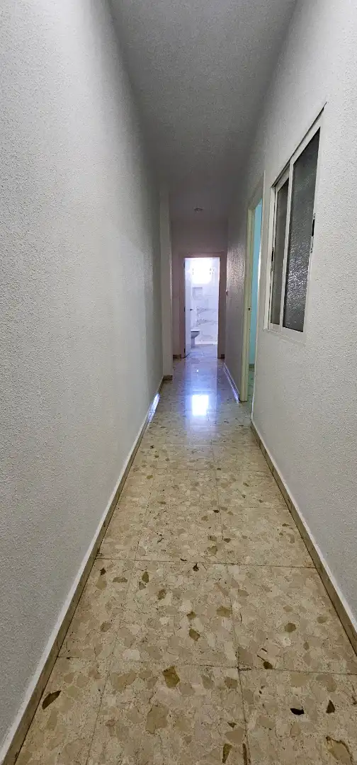 Pis en venda en Totana amb Moblat, Rentadora i Balcó