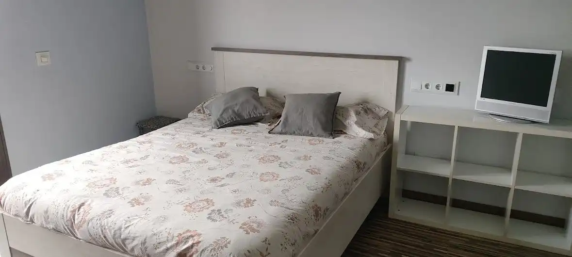 Habitación de Casa o chalet en venta en Gijón  con Calefacción, Terraza y Trastero