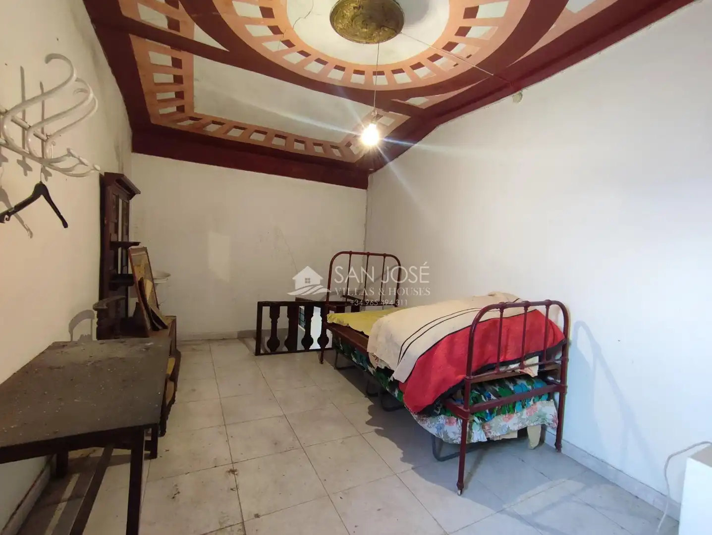Landhaus mit Terrasse zum Verkauf in Montepinar - La Aparecida - Raiguero, imagen 28