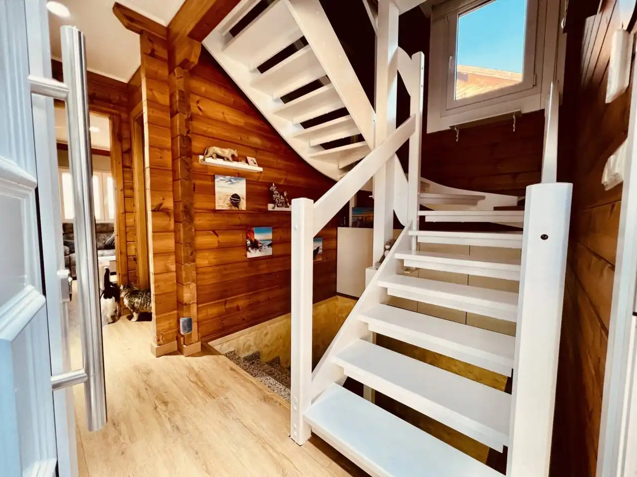 Casa o chalet en venta en Caldes de Montbui con Calefacción, Jardín privado y Parquet