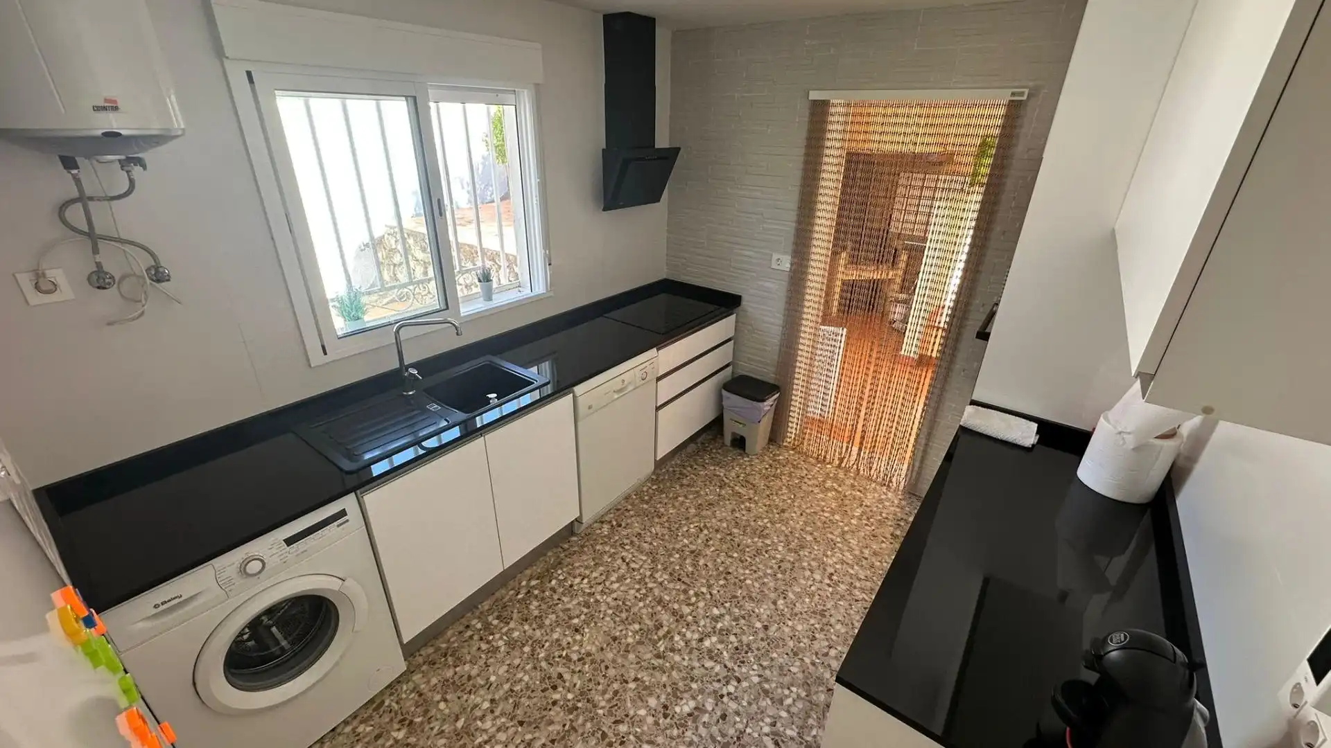 Villa avec terrasse à vendre à LA RENEGA R6-A, imagen 15