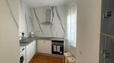Photo 4 of Flat to rent in La Merced, Málaga