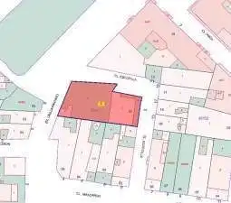 Residential zum Verkauf in El Perellonet