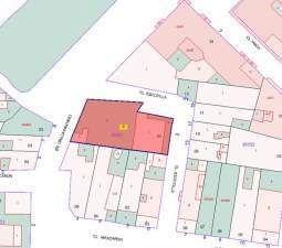 Foto 2 de Residencial en venda a El Perellonet,  Valencia Capital