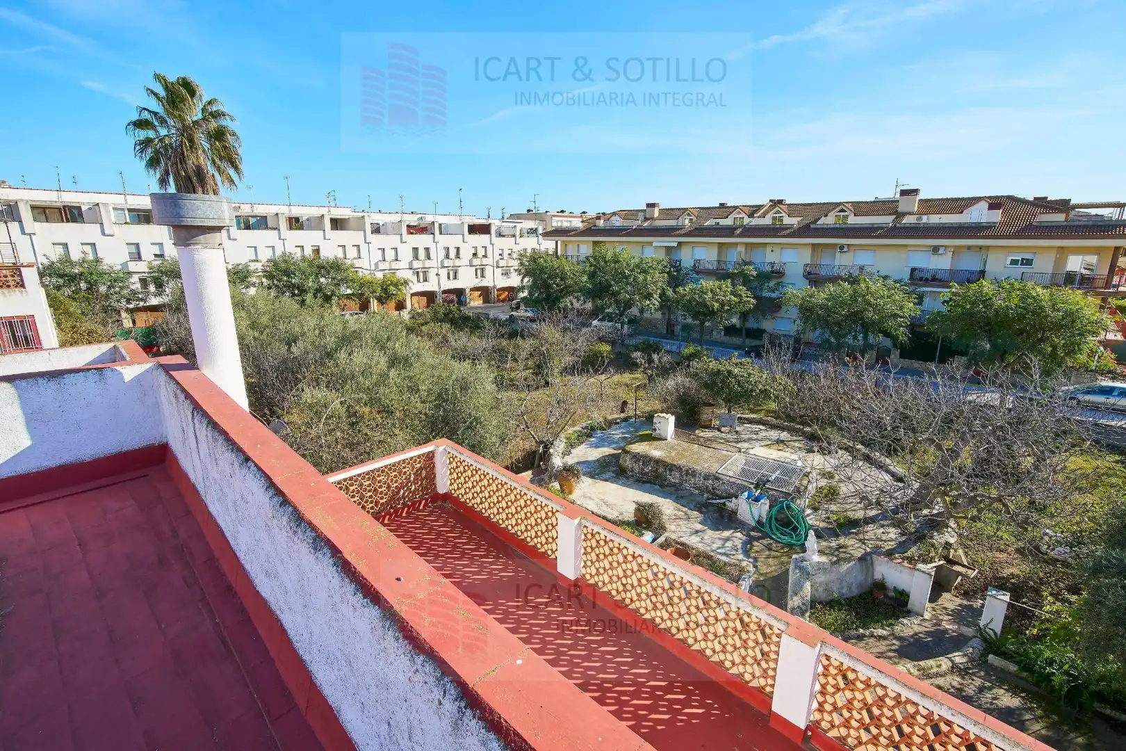 Exterior view of Houses for sale in Alcanar  with Terrace, Storage room and Swimming Pool