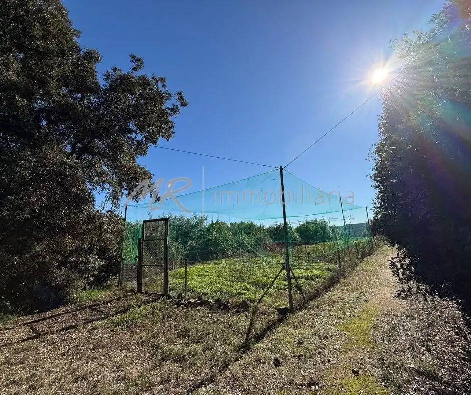 Casa o chalet en venta en Dosrius con Calefacción, Jardín privado y Terraza