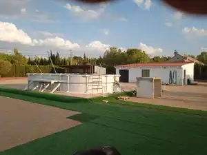 Terreno rustico in vendita a Nuevo Hospital, imagen 5