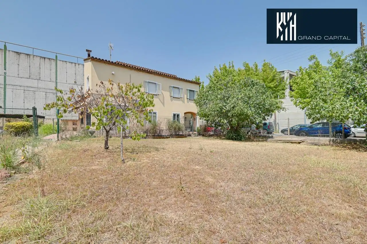 Casa amb terrassa en venda a Carrer SARRIA DALT, imagen 6