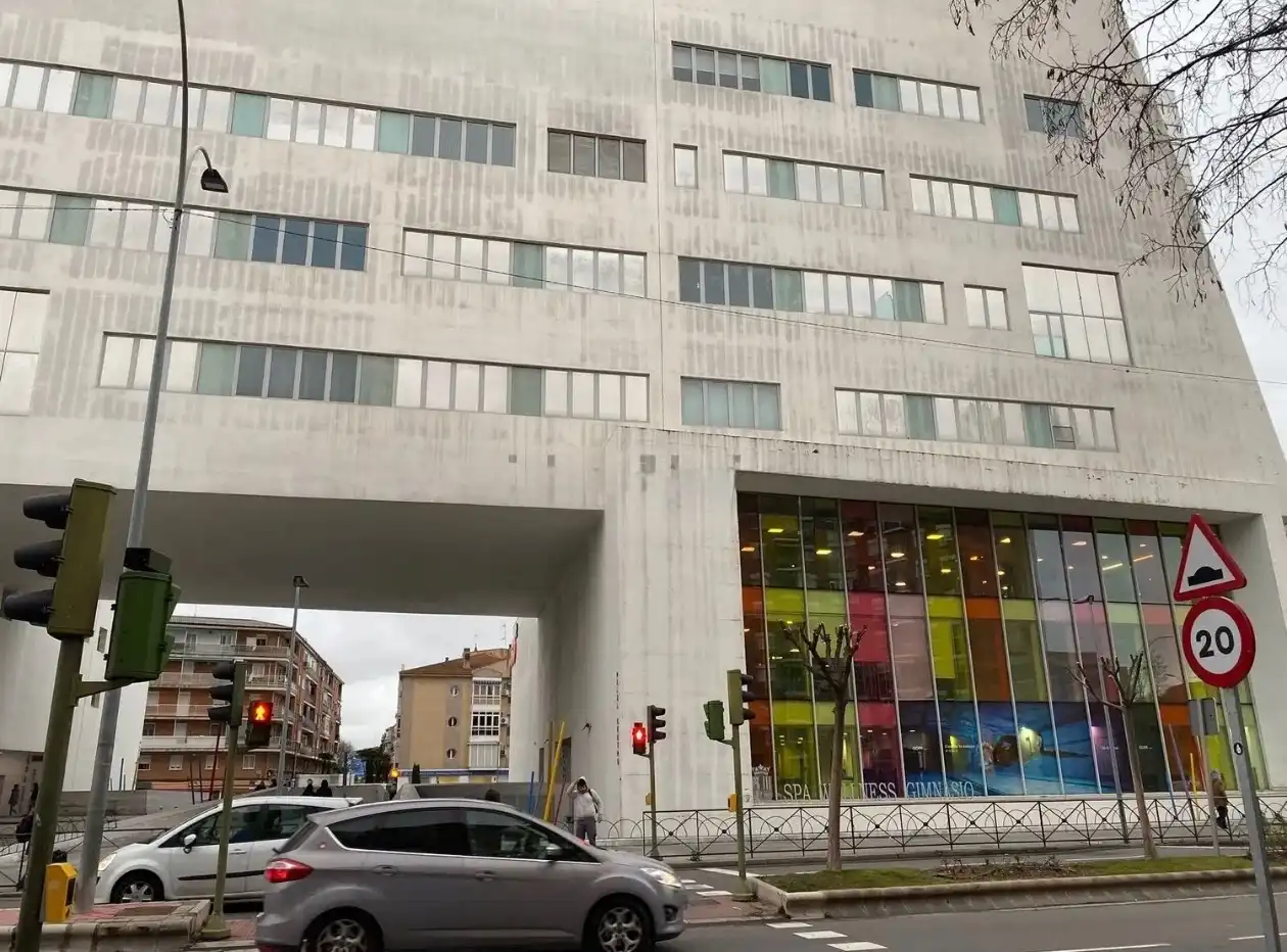 Wohnung zum Verkauf in Centro