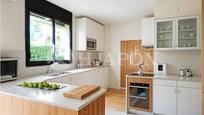 Kitchen of House or chalet for sale in Alella  with Heating, Terrace and Storage room