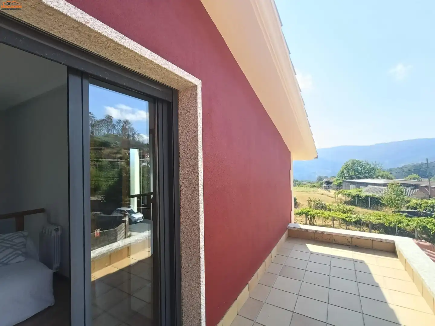 Detached house with terrace for sale in CASTRO DE ARRIBA-VALEIXE, imagen 26