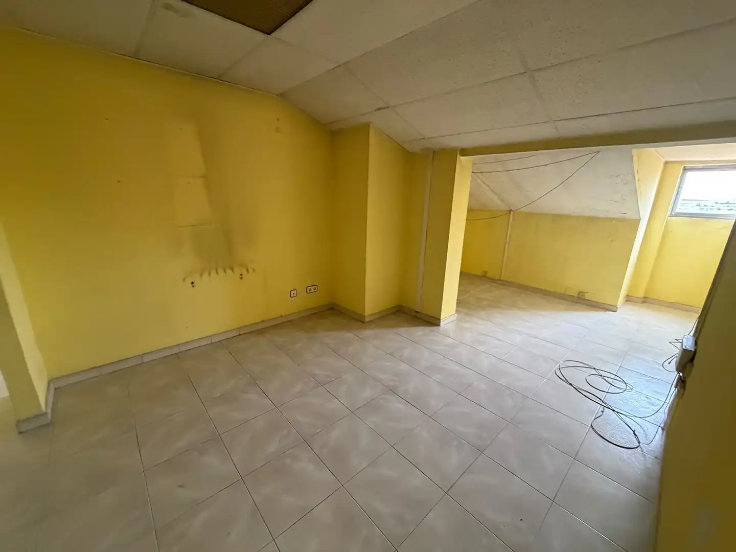 Office space with lift for sale in Calle San Atilano, imagen 16