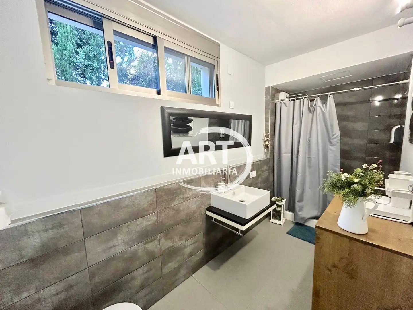 Jardín de Casa o chalet en venta en Llíria con Aire acondicionado, Calefacción y Jardín privado