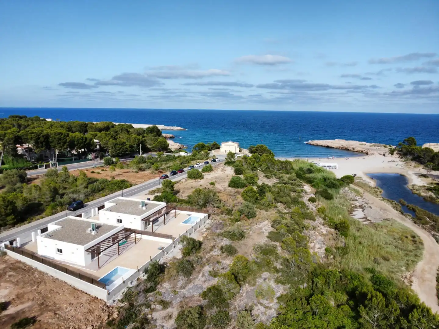 Haus mit Pool zum Verkauf in Sant Jordi d'Alfama, imagen 21