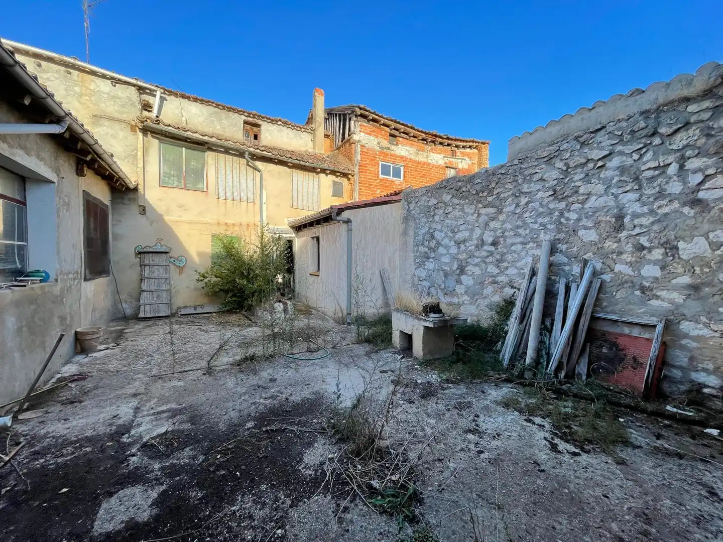 Casa rustica in vendita a Calle de Don Aniceto Ramirez, imagen 32