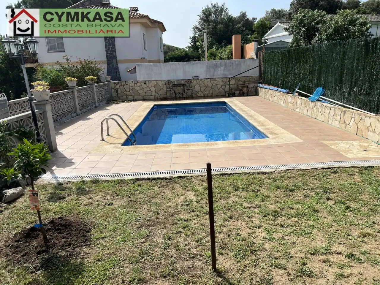 Casa con piscina en venta en Residencial Park, imagen 2