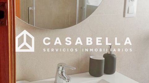 Foto 5 de Habitació a Virgen del Llosar, Playa Puerto de Sagunto, Sagunto / Sagunt