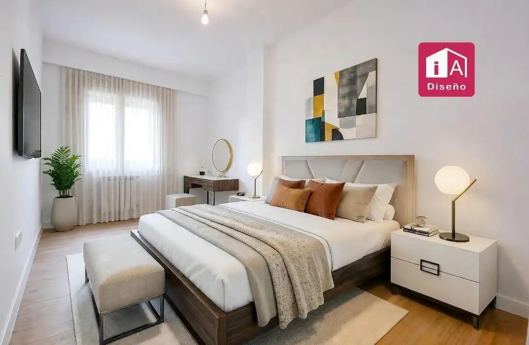 Piso en venta en Calle san felipe, imagen 11