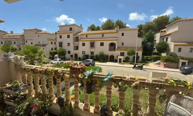 Mini appartamento con piscina in vendita a Calle Feria, imagen 4
