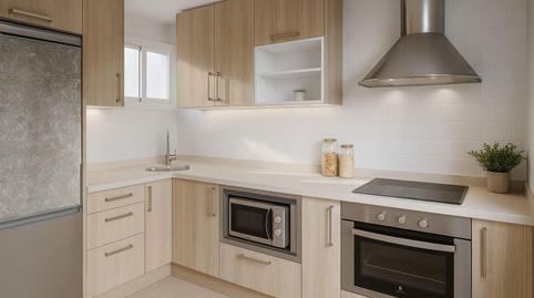 Foto 5 de Piso en venta en Nueva Torrequebrada, Málaga