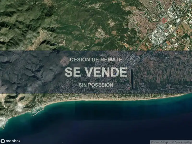 Flat for sale in Els Canyars