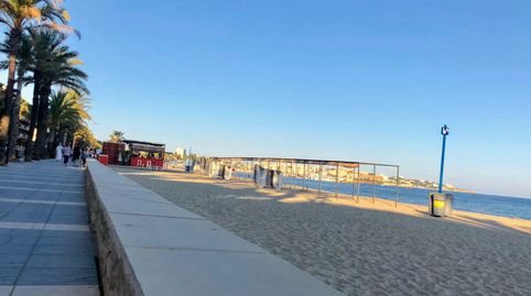 Foto 4 de Garaje en venta en Carrer de Murillo, 5, Mar i Camp - Platja dels Capellans, Salou