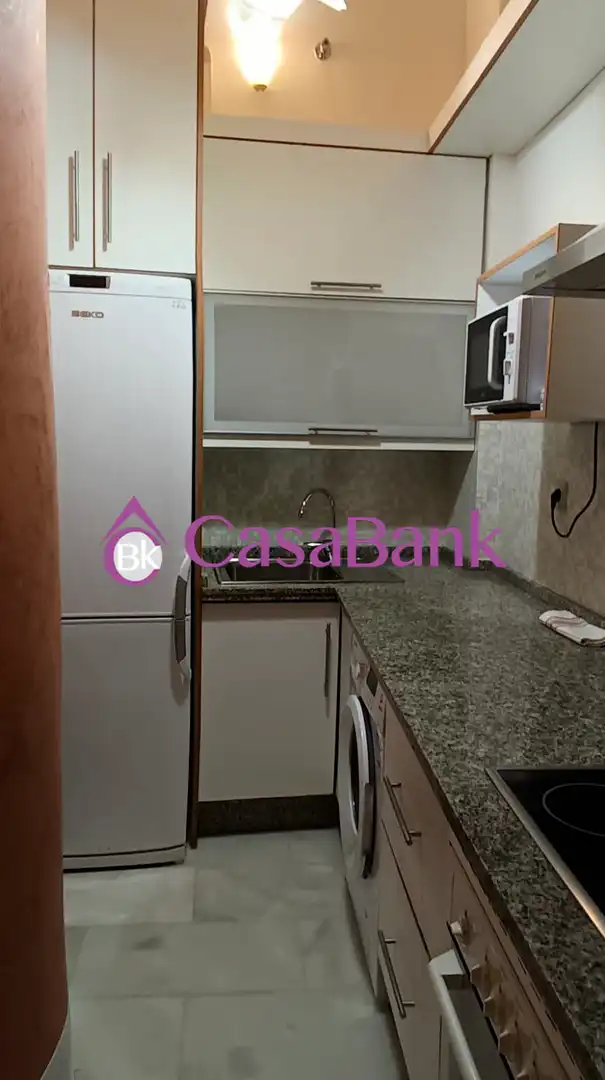 Dúplex en venda a Casco Histórico - Ribera - San Basilio