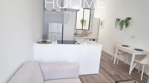 Foto 4 de Pis en venda a Primera Fase - Nuevo Tres Cantos, Tres Cantos