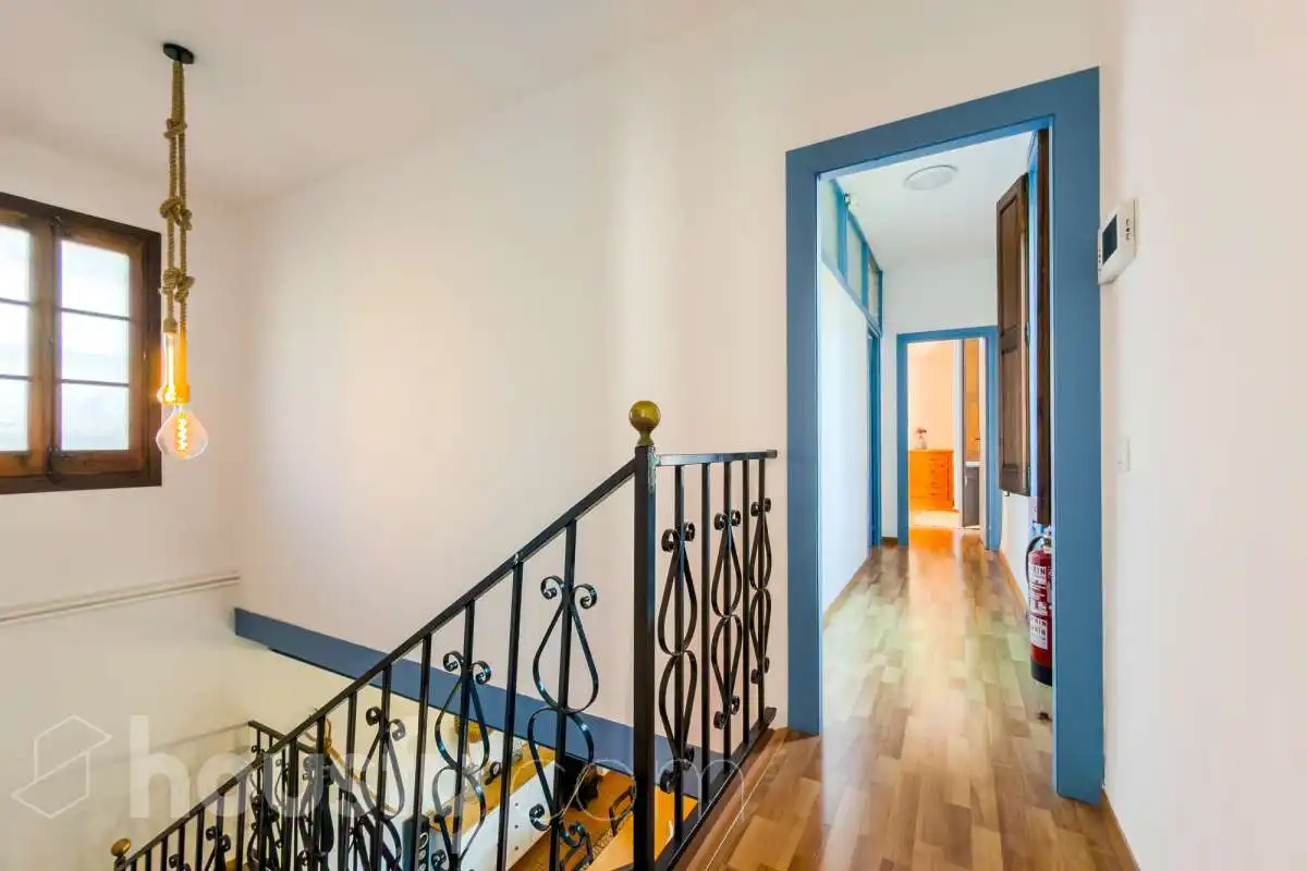 Finca rústica en venta en Montgat con Calefacción, Jardín privado y Terraza