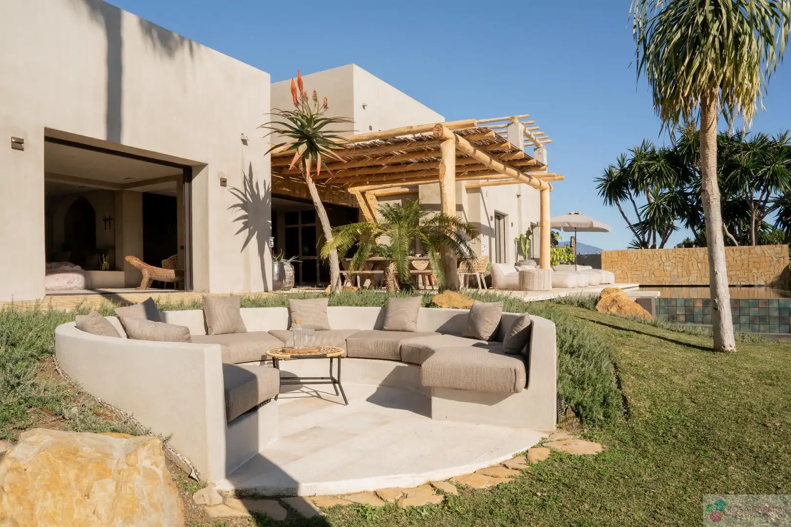 Villa mit Pool zum Verkauf in Selwo, imagen 5