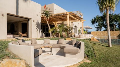 Foto 5 von Haus oder Chalet zum Verkauf in La Concha - Resina Golf, Estepona