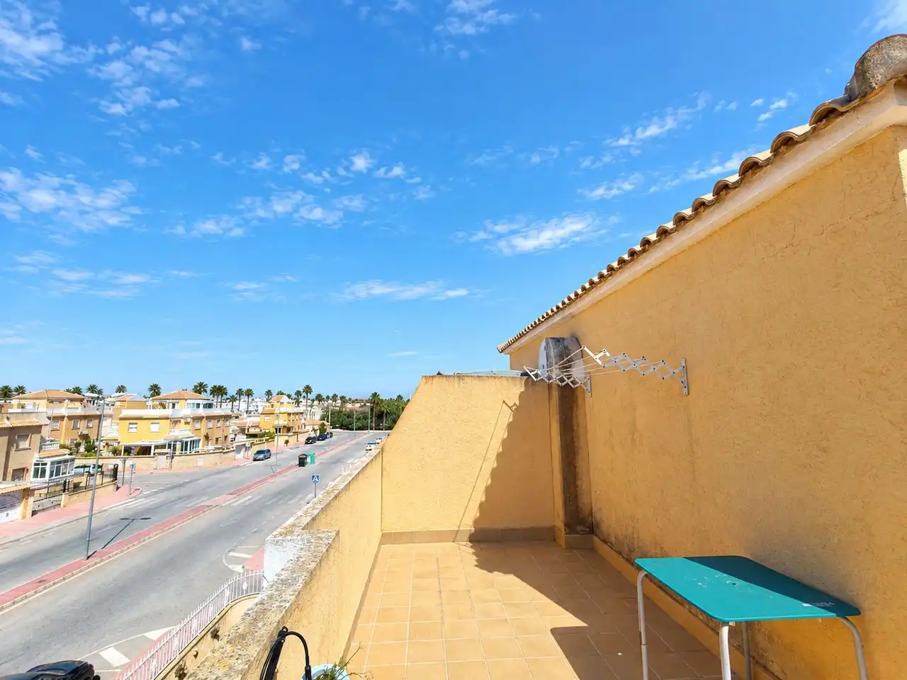Terraced house with pool for sale in Avenida Avenida Cuenca, imagen 32