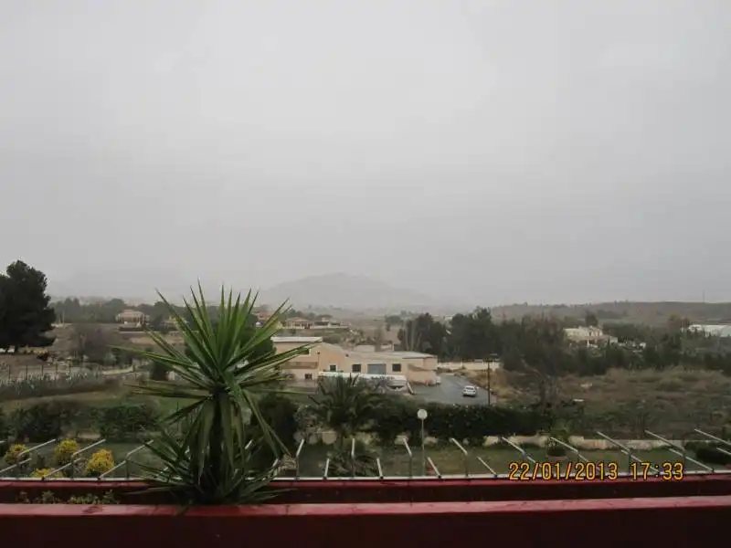 Villa avec piscine à vendre à Monóvar  / Monòver, imagen 28