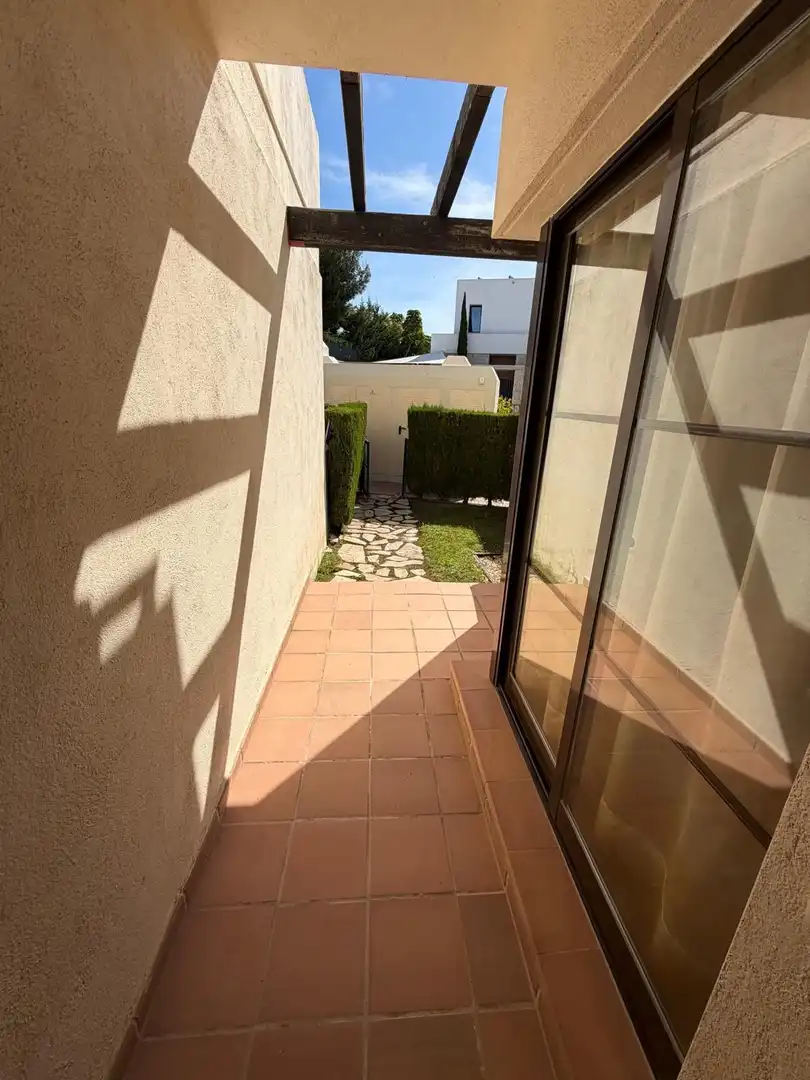 Terraced house with pool for sale in Carrer Atenas, imagen 30
