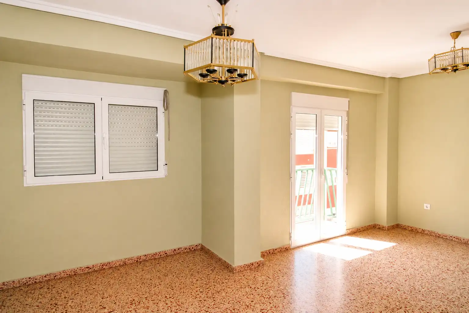 Piso con ascensor en venta en Benicalap, imagen 6
