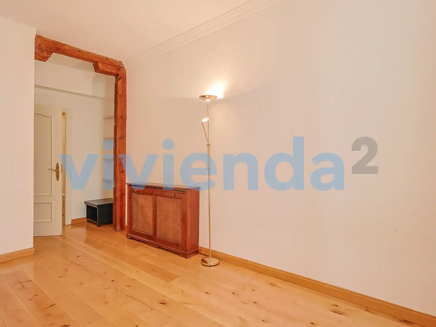 Wohnung mit Terrasse zur Miete in Calle de Campomanes, imagen 11