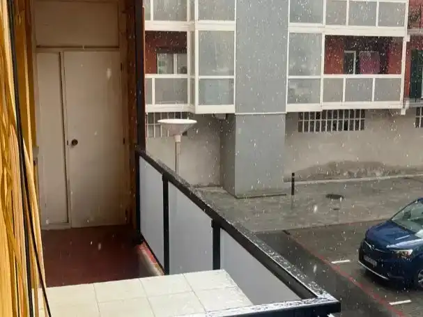 Cocina de Piso en venta en Alegia con Parquet y Balcón