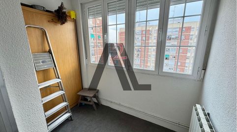 Photo 3 of Flat for rent in Ribadeo, Pilar, Madrid Capital