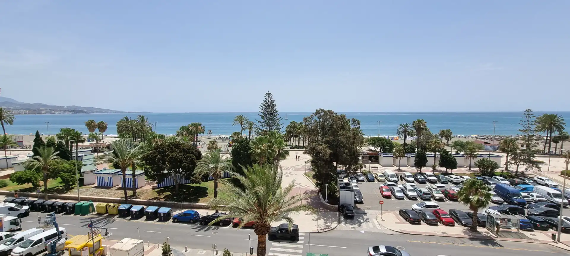 Wohnung mit Terrasse zum Verkauf in Calle Acera la Marina 71, imagen 35