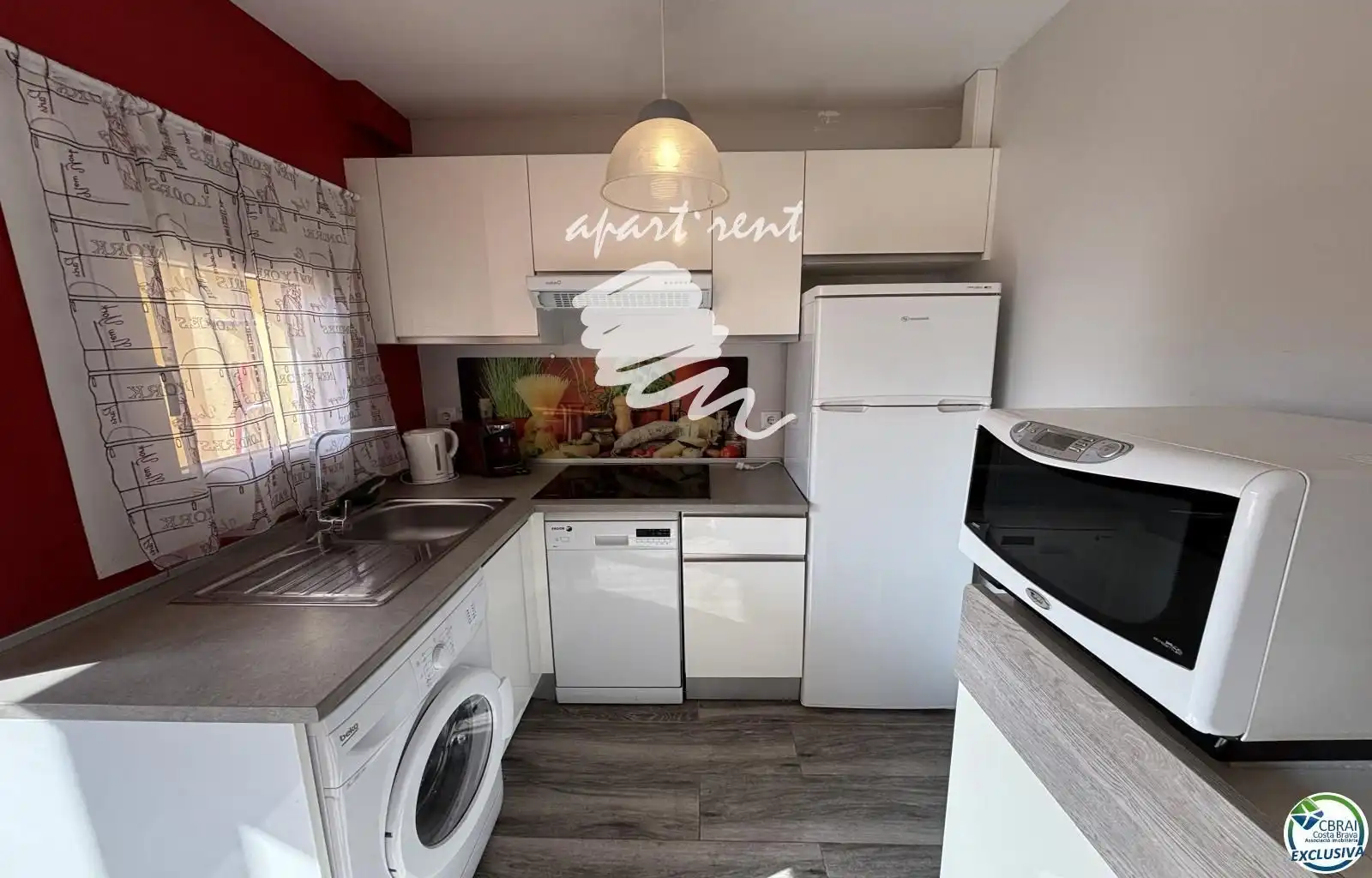 Flat with terrace for sale in GRAN RESERVA, imagen 7