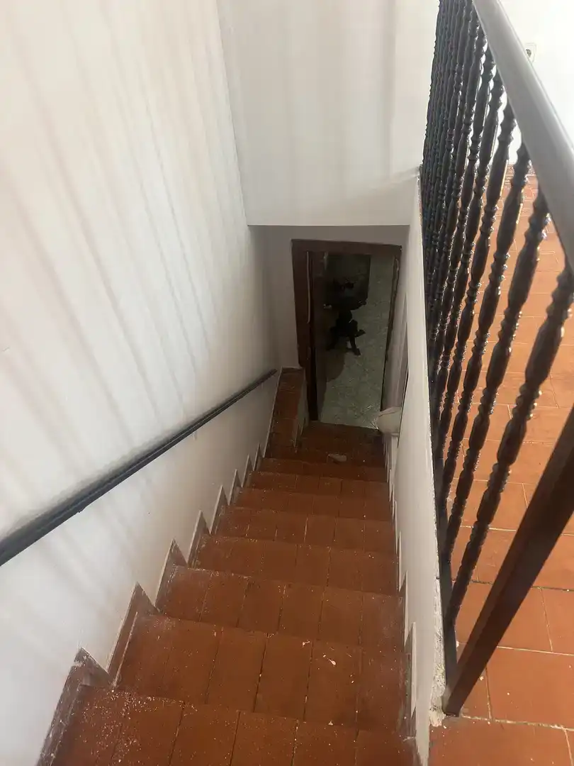Piso en venta en Plasenzuela con Amueblado