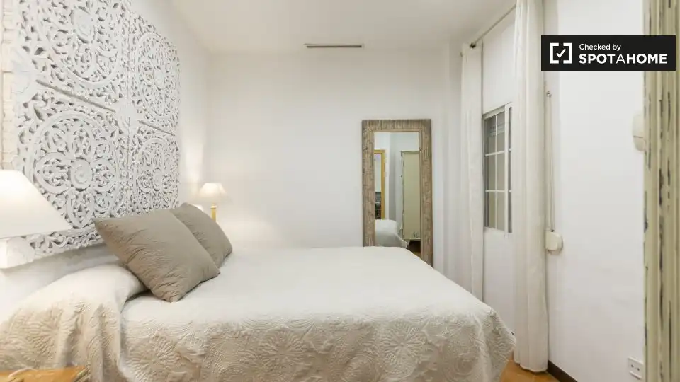 Flat to rent in Moncloa - Aravaca, imagen 17