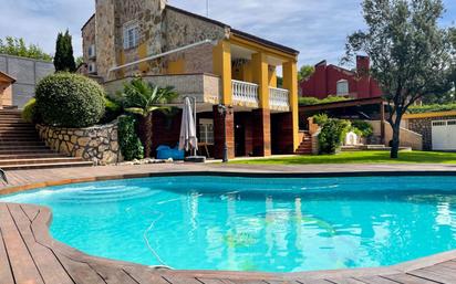 Casa o xalet en venda a Leizaran, Villaviciosa de Odón