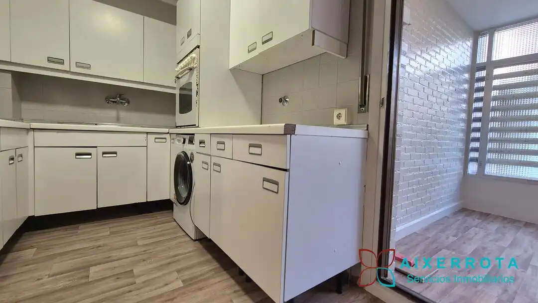 Flat for sale in Ibaizabal Kalea, Villamonte
