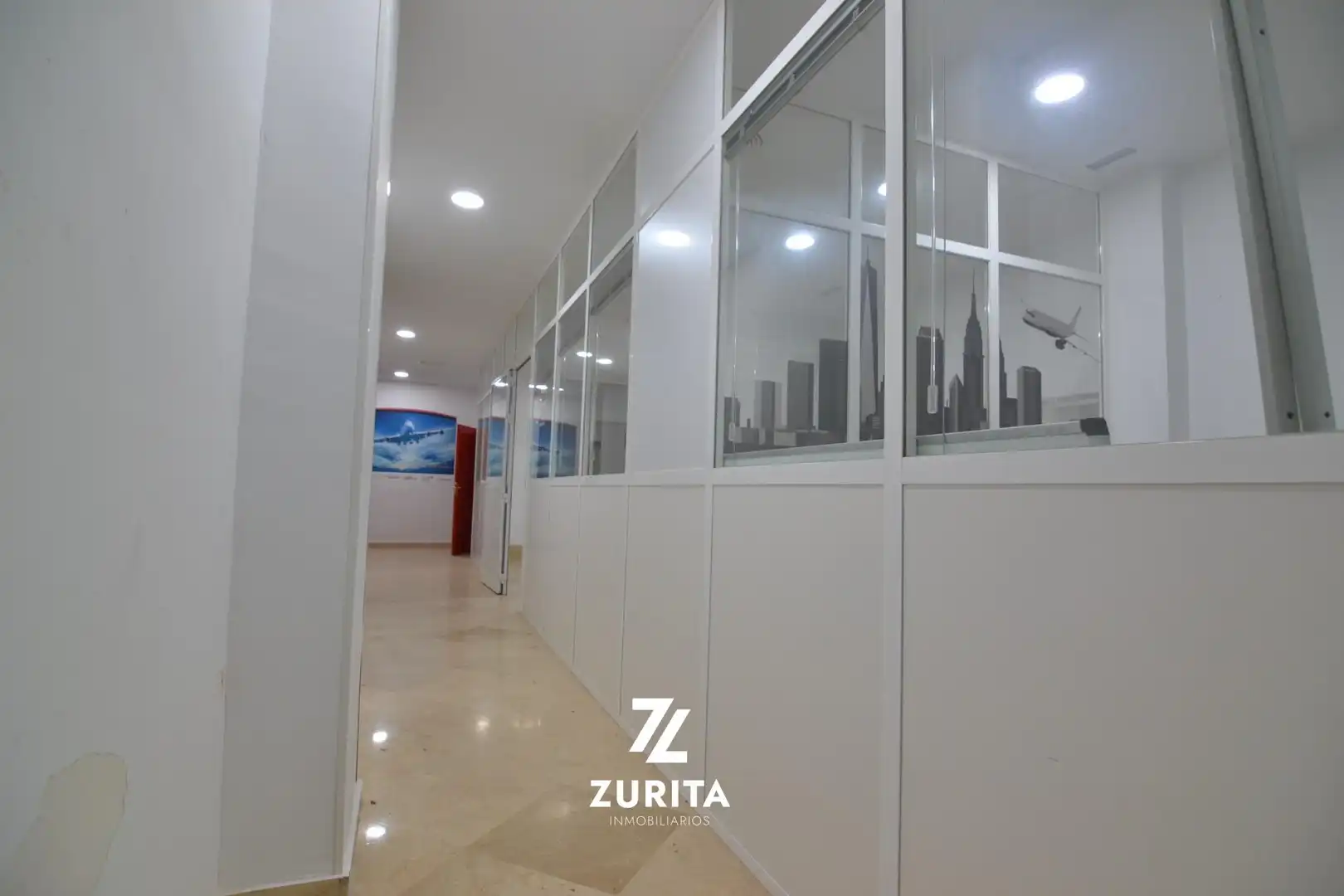 Local comercial en venta en Calle Tarrasa, imagen 2
